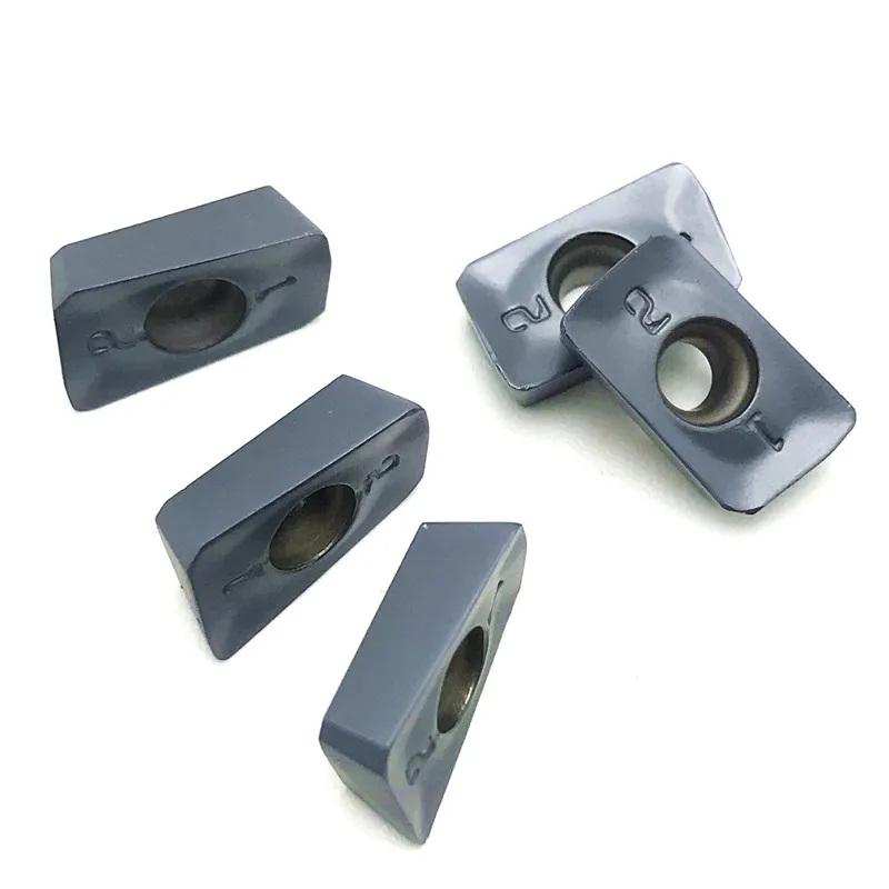 Milling Inserts APMT 1135 IC928 metal Lathe Tool Internal turning tool APMT 1135 Carbide Insert CNC Milling Cutting Tool