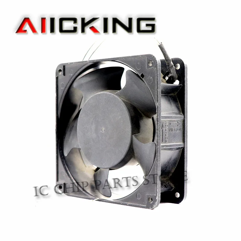 DP200A2123XBL.GN 220V 12ซม.Axial Fan 120*120*38มม.SUNON DP200A.2123XBL อุตสาหกรรมอุปกรณ์ Axial Cooling พัดลม original & ใหม่