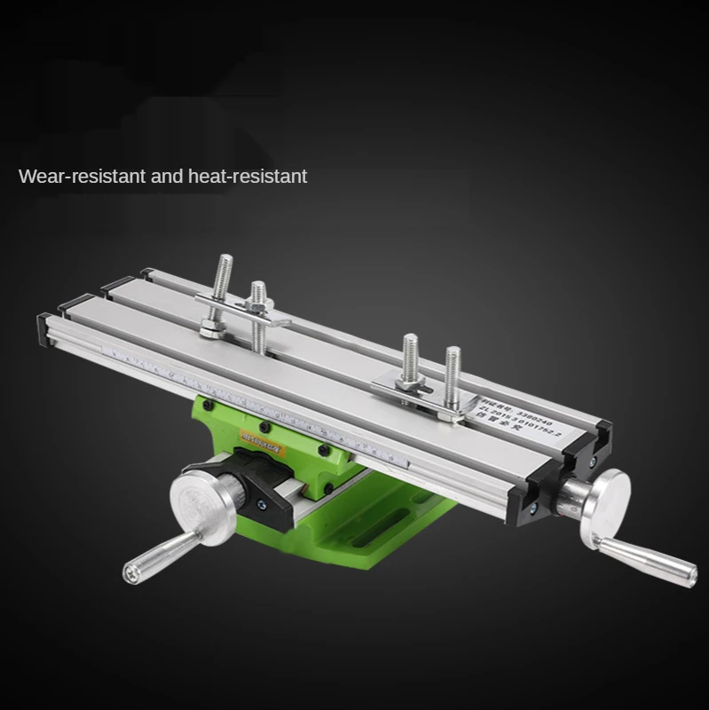 6300 X Y-axis MINI Multifunction Precision Adjustment Workbench