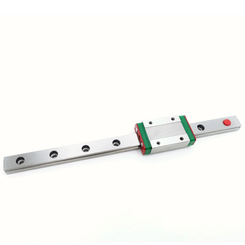 MGN9 MGN12 MGN15 100 200 250 300 350 400 450 500 550 600 700 800 mm linear rail +MGN9H MGN12H MGN15H MGN9C MGN12C MGN15C block
