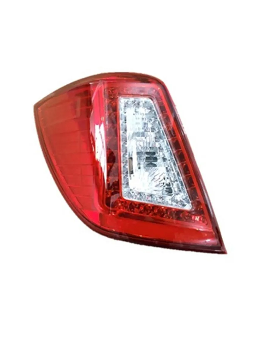 

Rear combination light assembly for lifan X60 OEM:S4133300 S4133400