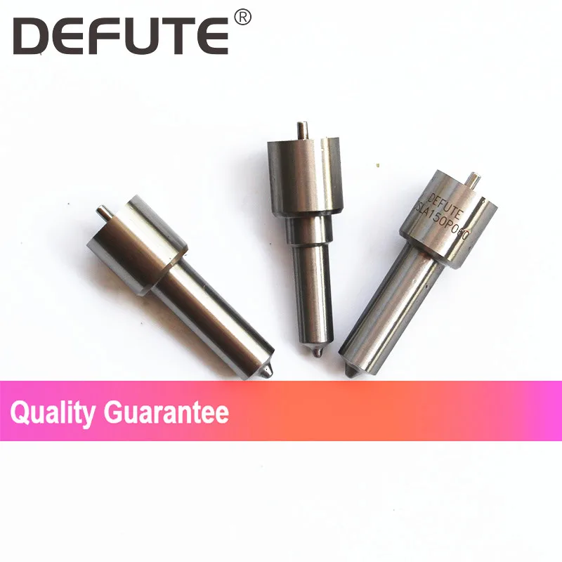 

Diesel Engine Fuel Injector Nozzles DLLA143P894 DSLA144P860 DLLA150P878 DLLA151P941 DLLA128P997 DLLA150P943 DLLA156P892