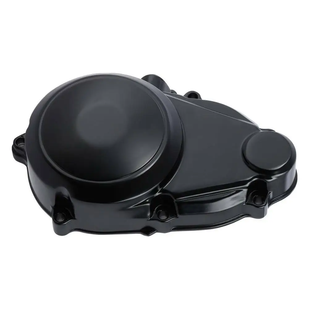 

Motorcycle Left Enigine Stator Cover Crankcase For Honda CB400 1992-2011 2010 2009 2008 2007 2006 2005 2004 2003 2002 2001 2000