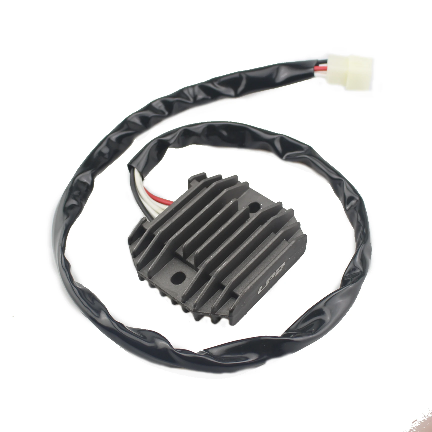 Motorcycle Regulator Rectifier For Yamaha XVS400 Drag Star 400 2000 2008 XVS650 Drag Star 650 2001 2002 5KP 5FL 81960 00 Parts