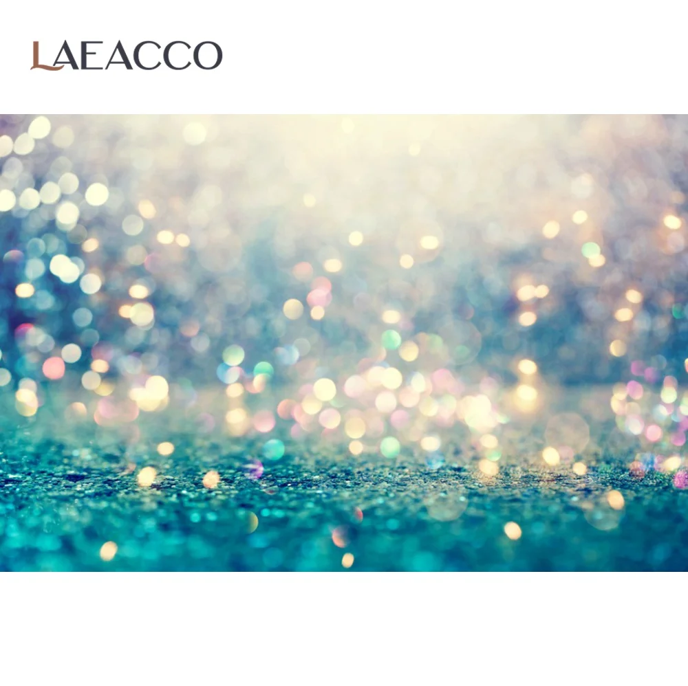 صورة الخلفيات الخيال منقطة ضوء خوخه الاحتفال حزب الحب طفل عيد ميلاد صورة التصوير خلفية استوديو الصور