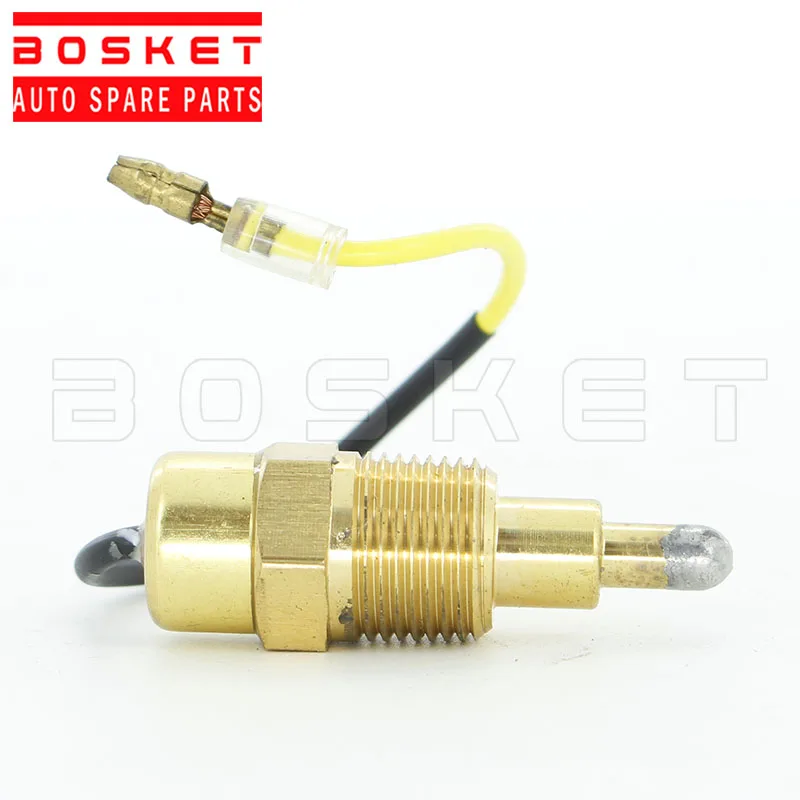 Temperature Sensor Quick On Thermostat Start Switch Suitable for ISUZU NKR55 4JB1 TFR 8-94457511-0 8-94121152-1