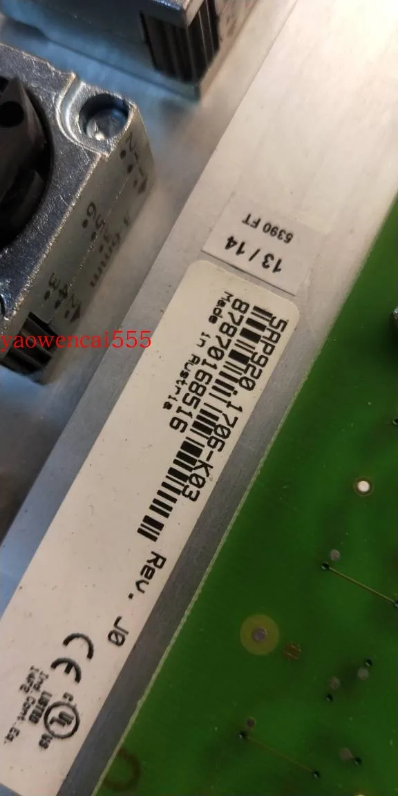 For 5AP920.1706-K03 Touch screen