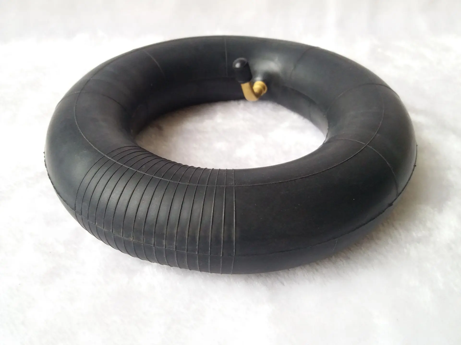 Electric vehicle accessories 8 inch inner tube 200X50 model small dolphin mini skateboard electric car rubber tire