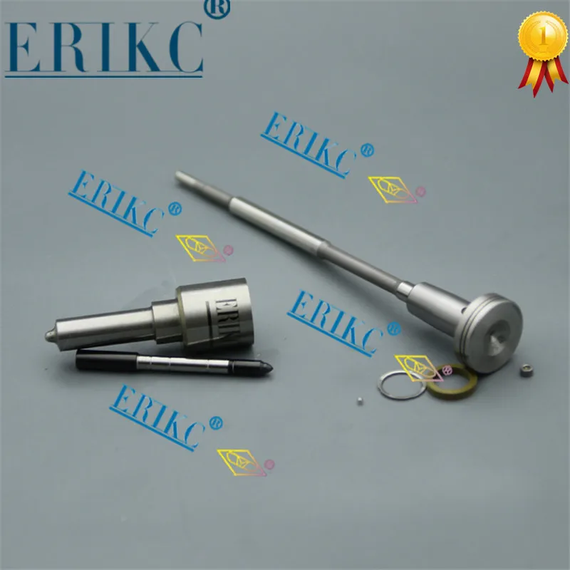 

0 445 120 121 0445120121 F 00R J03 482 Common Rail Injector Repair kit DLLA142P1709 F 00R J01 941 for Cummins ISLE engine