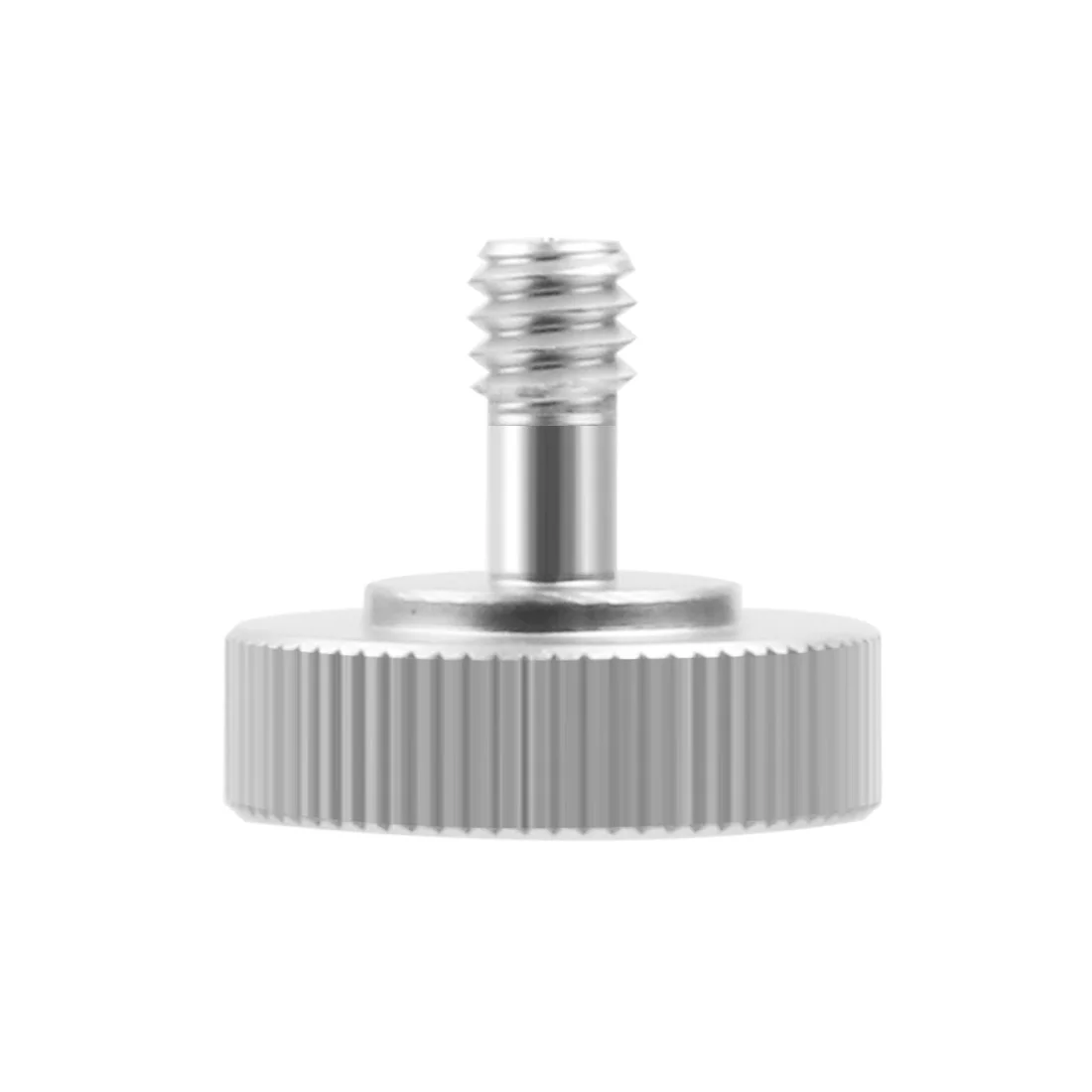 BGNING 1/4 "Männlich zu Weiblich Schraube Adapter Stativ Heißer Schuh Kamera Studio Teile für Kamera Stativ L Typ Flash halterung Stehen Halterung – Detail 16