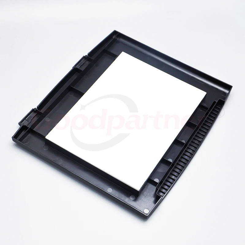 Imagem -03 - Assy da Tampa do Copyboard para Canon Fm34104000 Mf4018 Mf4010 Mf4012 Mf4120 Mf4122 Mf4140 Mf4150 4018 4010 4012 4120 4122 4140