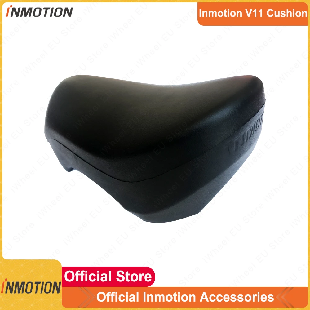 Free VAT Official INMOTION Accessories Original Inmotion V11 Cushion Spare Part Suit for Inmotion V11 Electric Scooter