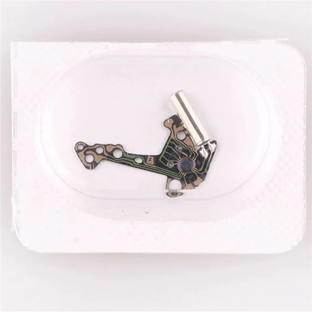 Accesorios de reloj de placa de circuito integrado, alta calidad para 5Y20 5Y30, accesorios de movimiento
