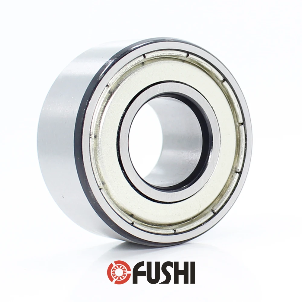 5308 ZZ Bearing 40 x 90 x 36.5 mm ( 1 PC ) Axial Double Row Angular Contact 5308ZZ 3308 ZZ 3056308 Ball Bearings