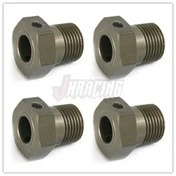 wheel axles for LOSI 5IVE-T KM X2 ROVAN LT DTT