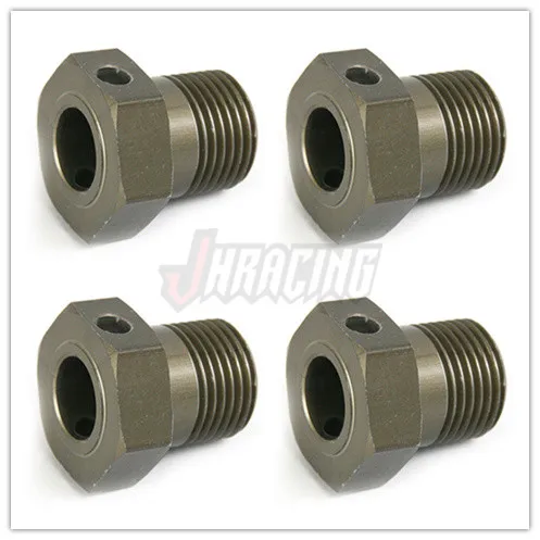 Wheel Axles for LOSI 5IVE-T KM X2 ROVAN LT DTT