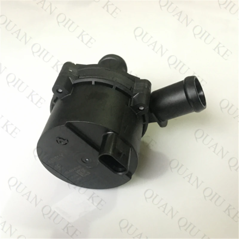 Electric Water Pump 5Q0121599AM ,5Q0121599AK ,5Q0121599AQ Engine Auxiliary Coolant Water Pump