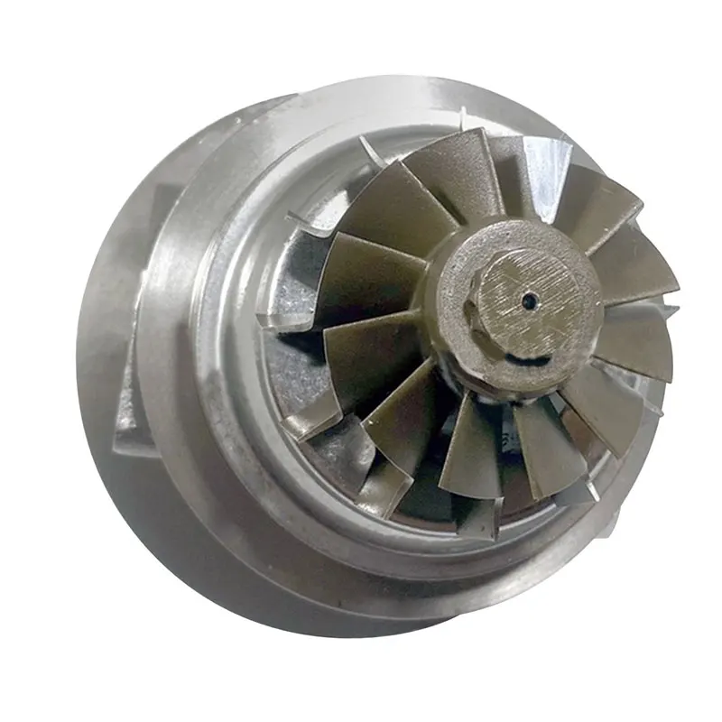 New Turbo Cartridge CHRA 4027213 3592316 3592317 3598814 3598048 3590494 3590496 3590497 Compatible with Cummins HX30W HX30