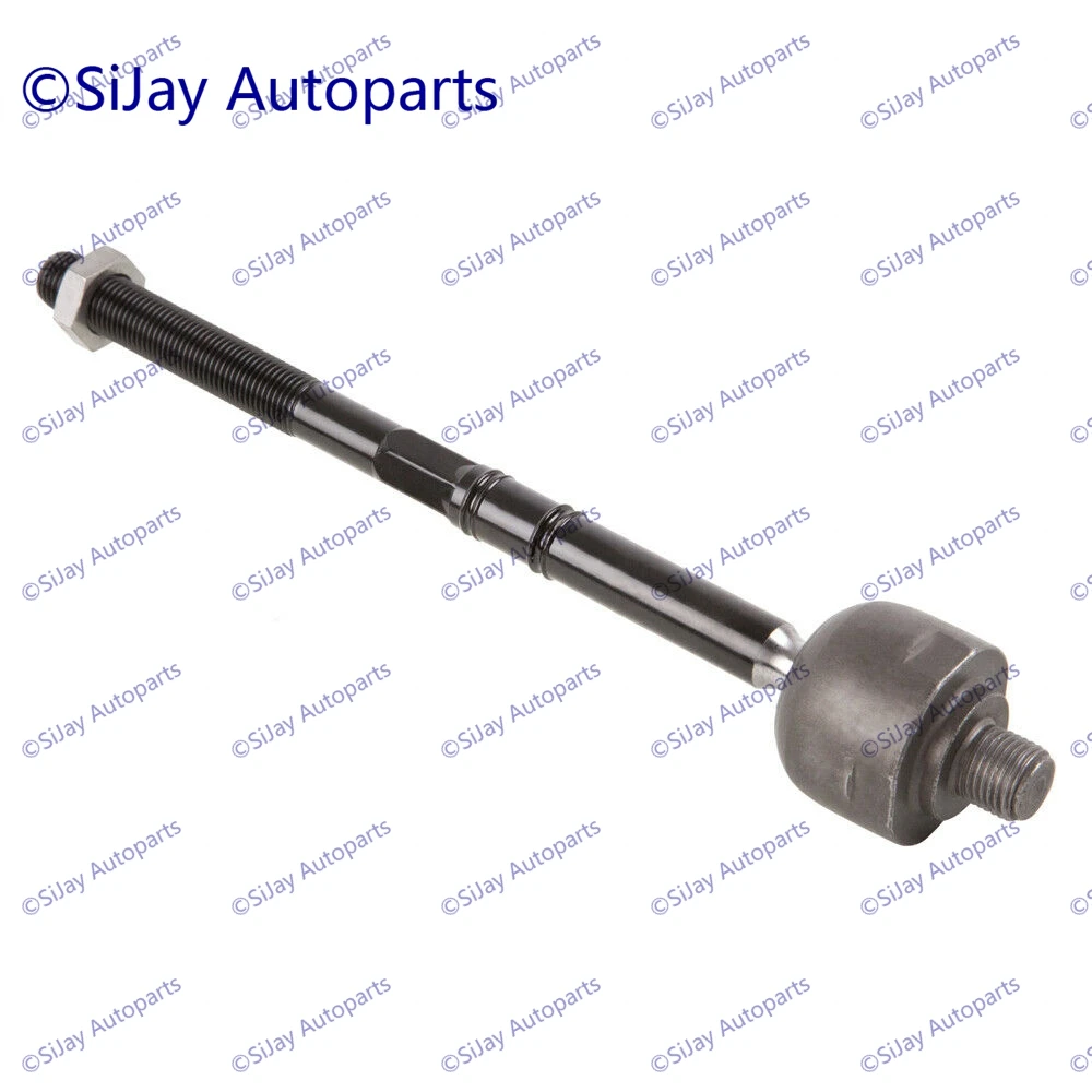 SiJay Front Axle Inner Tie Rod Ends Ball Joint For Mercedes Benz C-Class W203 CL203 CLK C209 W211 S211 A2303380015