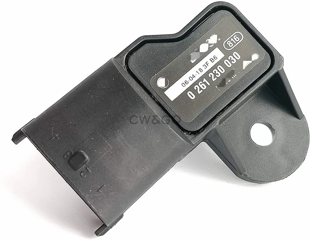 Sensor de injeção eletrônica para combustível, compatível com harley-davidson touring softail, sportster, 32319-07a, anos 32319 a 2008