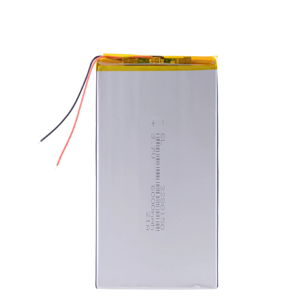 

3,7 v 6000mah 3282150 3080150 3285150 3285150 литий-ионный аккумулятор для V88, V971 M9 планшетного ПК