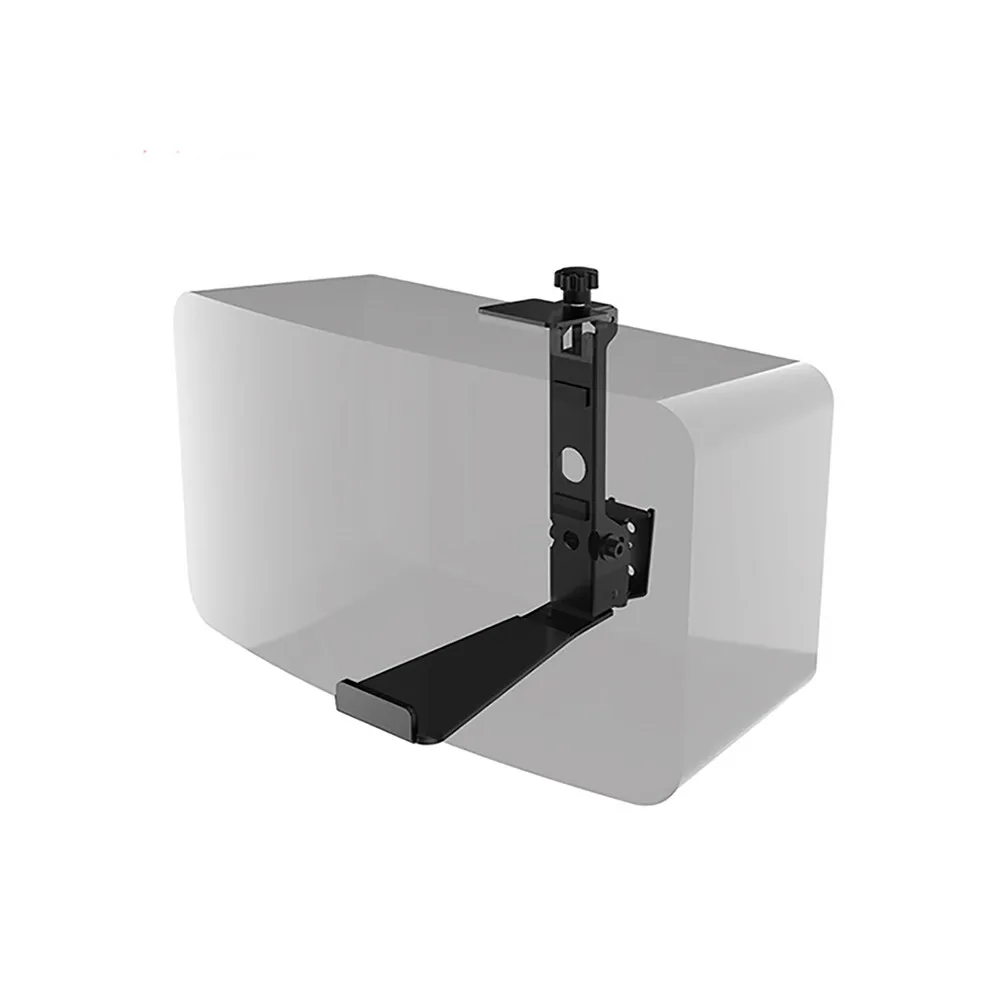 Adjustable Wall Mount Bracket Fixed Panel Stand Holder Frame for Sonos Play 5 2nd Wireless Speaker