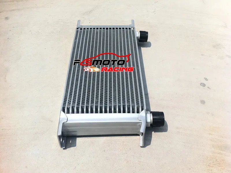 19 Row water Cooled Radiator For AN-10AN Engine Transmis​Sion Oil Cooler