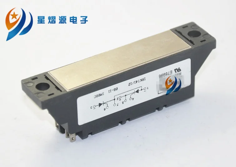 Новый модуль IRKT41/12 в наличии