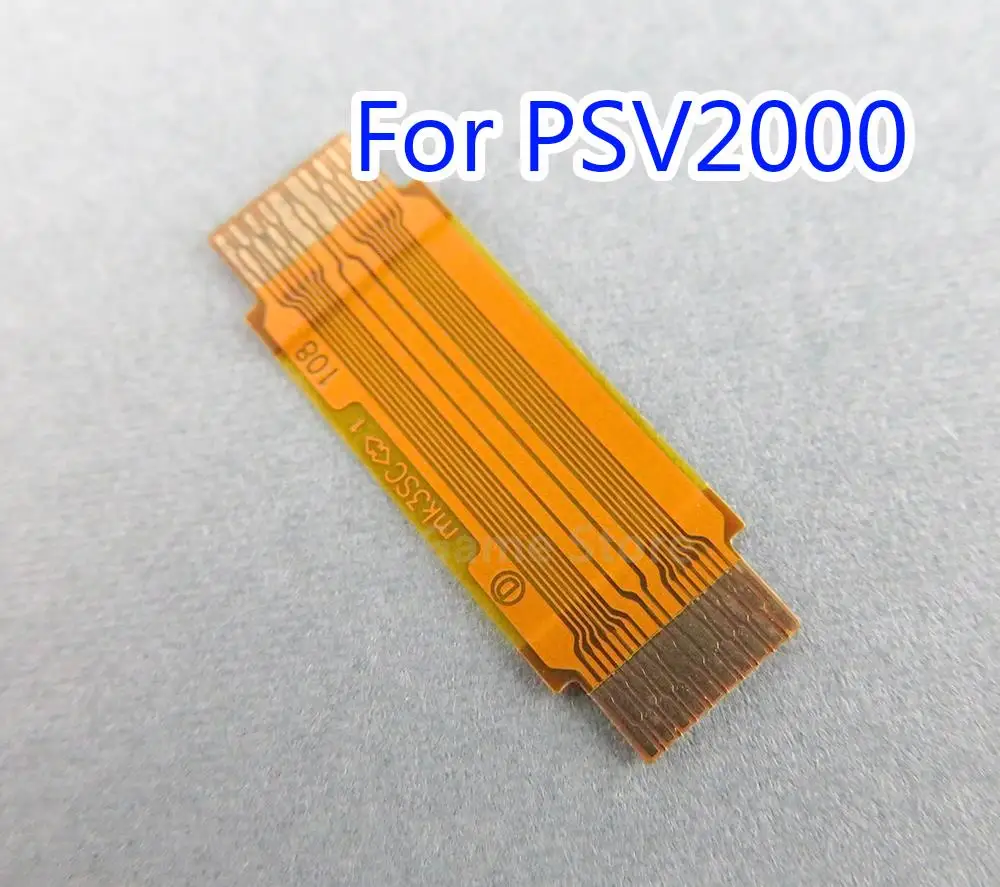 1pc/lot For Sony PSV2000 Original R Keypad connect to Motherboard Flex Cable Right keypad cable For PSV 2000 Repair Parts