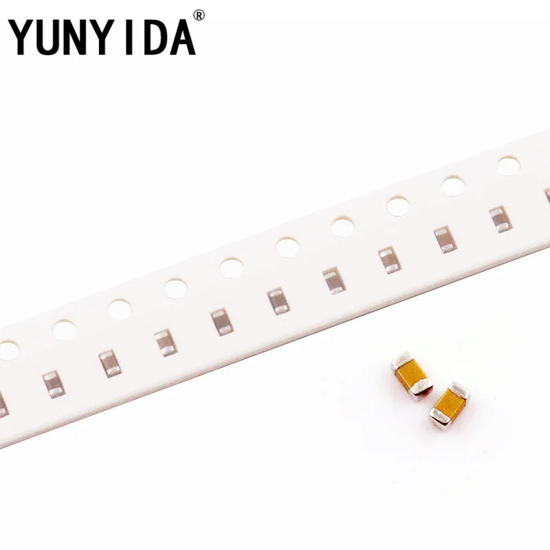 Condensateur 100 SMD 22nf 47nf 100nf 150nf 220nf 470nf 1uf 0603 uf 2.2uf 10uf 22uf 4.7 226 104 10P 22P 47P 103 P 102 P 100P 220P, 470 pièces