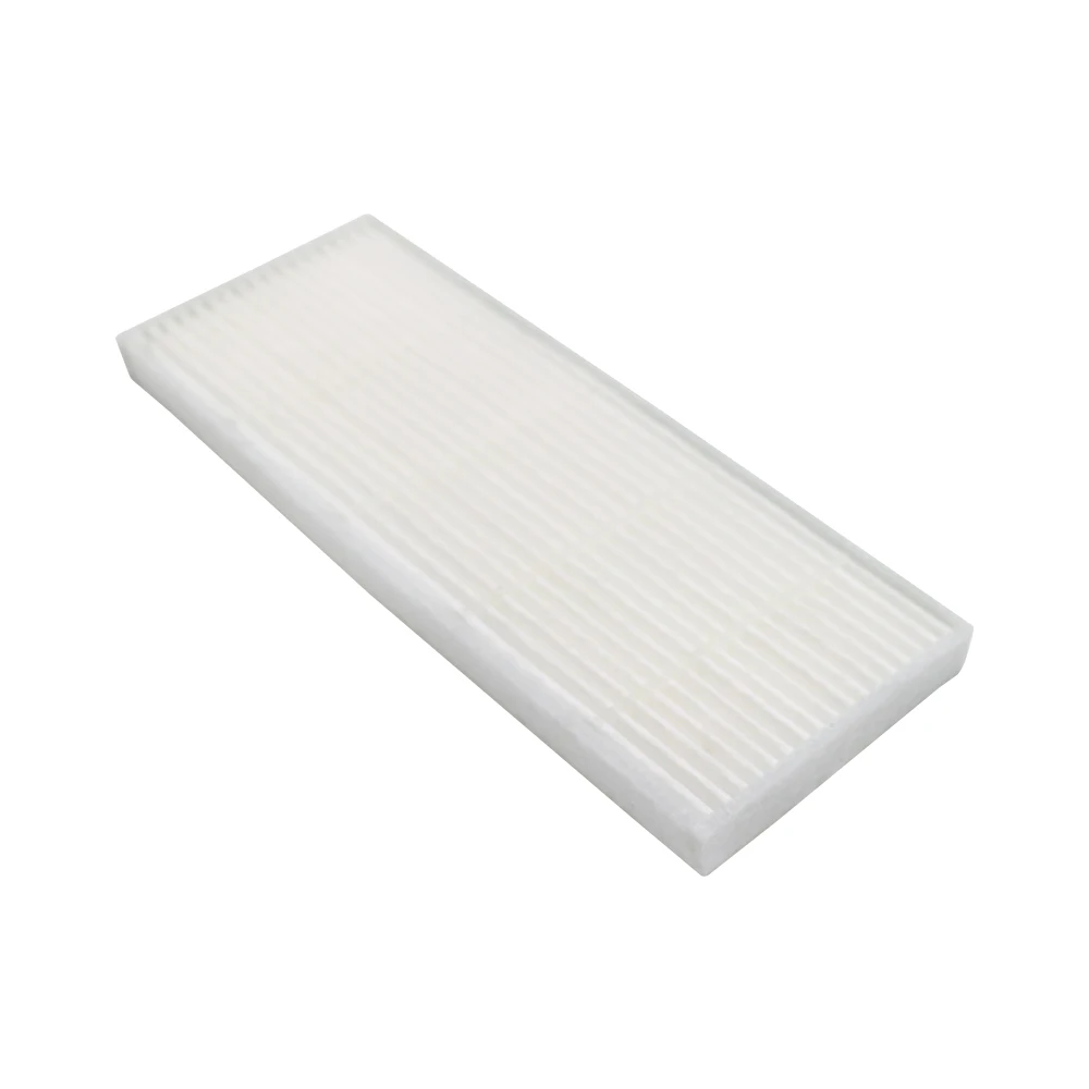 6 / 8 Cái Robot Hút Bụi Mới Bộ Lọc HEPA Cho Conga 1290 1390 Series Robot Hút Bụi Phần