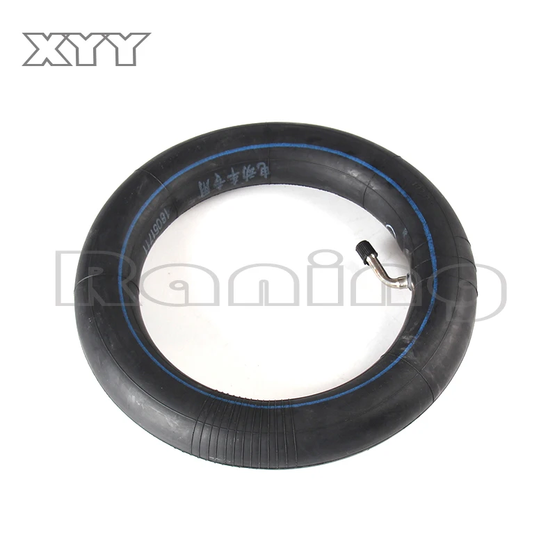 16x2.125 Inner Tube Camera for 16 Inch Unicycle 16*2.125 Inner Tube Parallel Nozzle High Quality Butyl Rubber