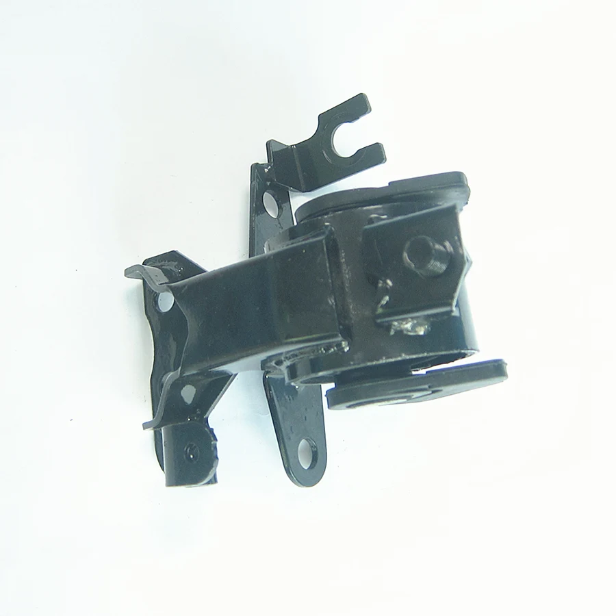 Car accessories chassis parts L engine mount B25D-39-070 for Mazda 323 family protege 1998-2005 BJ Premacy Haima 3 Freema H2 MT