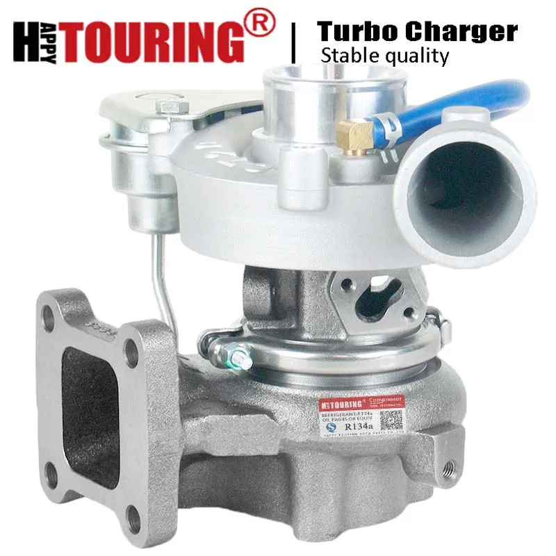 CT20 Turbo Turbocharger for Toyota Landcruiser HIACE 2.4L Turbocharger 1995-1998 17201-54061 1720154061 1720154060 17201-54060