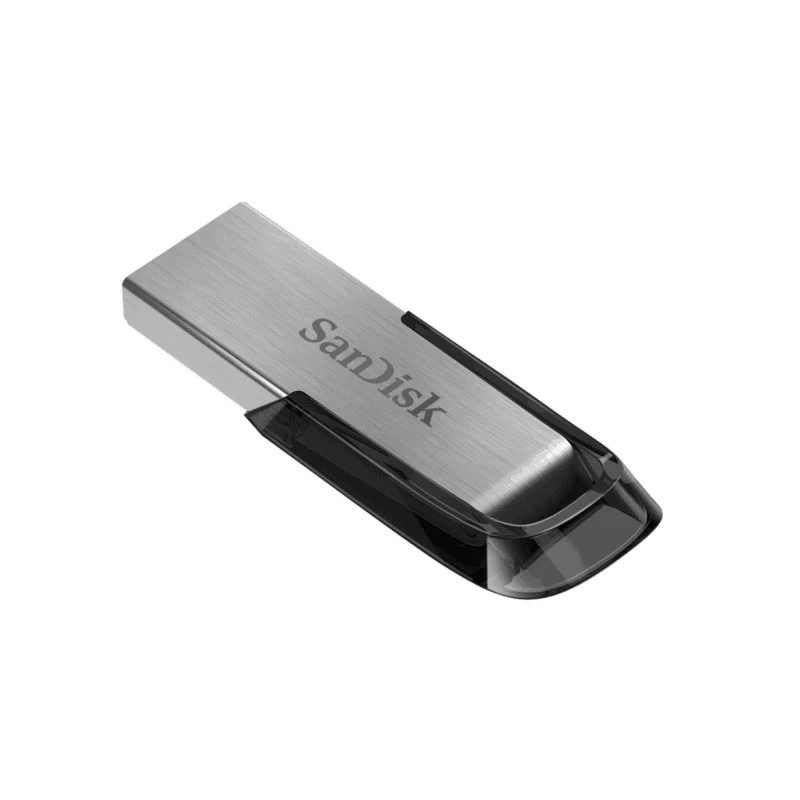 SanDisk-Clé USB 128 de 16 Go, 32 Go, 64 Go, 256 Go, 512 Go et 3.0 Go, périphérique de stockage, disque flash sur clé, mémoire pour téléphone