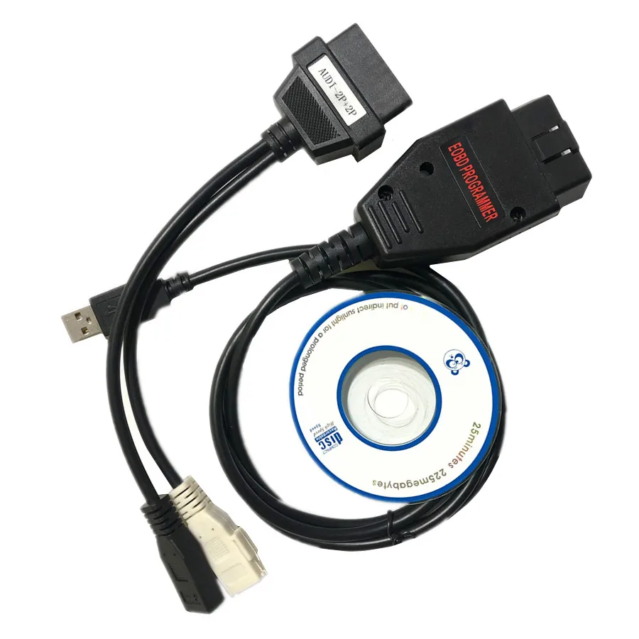 Galletto 1260 ECU Chip Tuning Tool, EOBD, OBD2, OBDII Flasher, 1260, Livraison gratuite