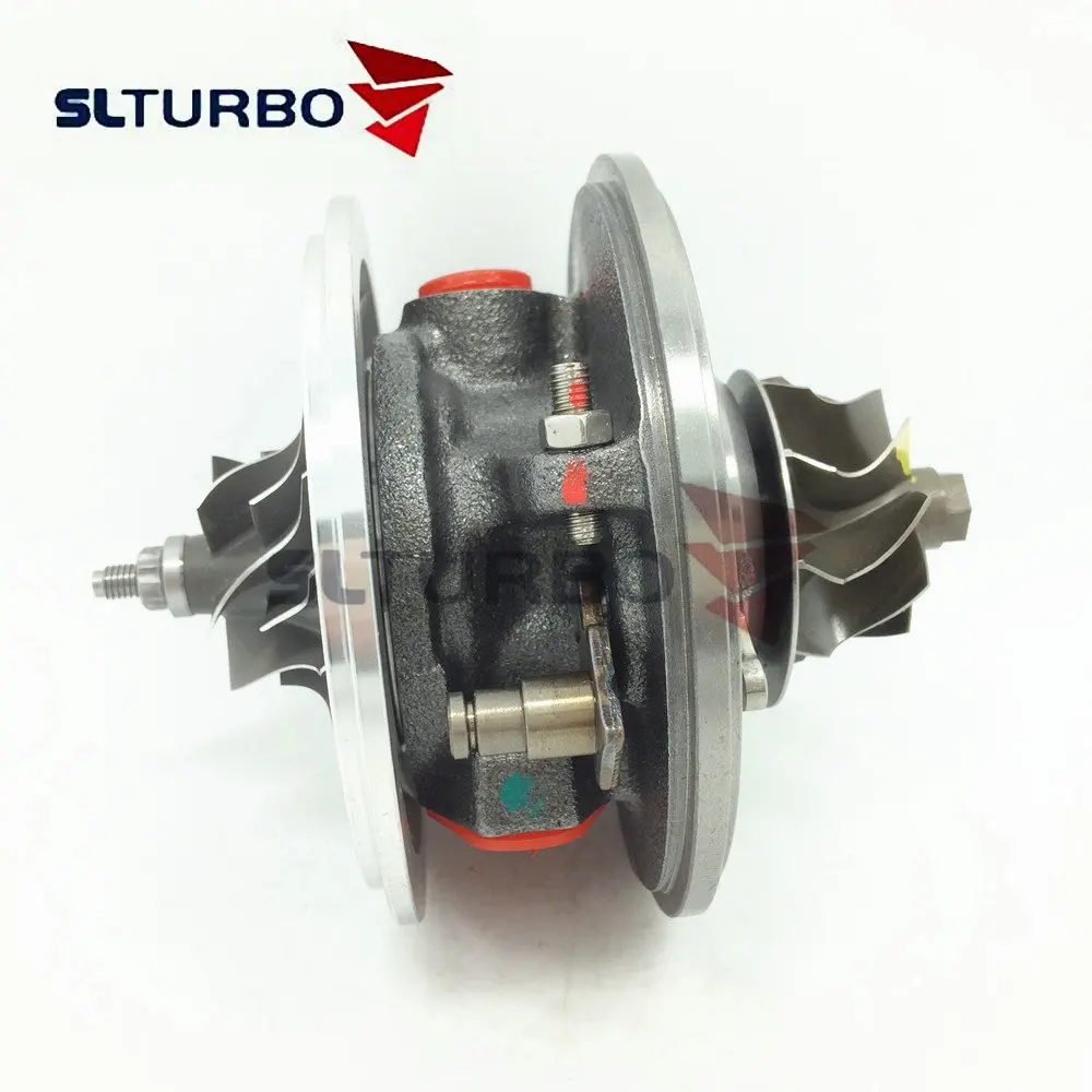 

Turbocharger GT17V turbo core assy CHRA 454231-7/5/4/3/1 cartridge turbine for VW Passat B5 1.9 TDI AHH / AFN 110 HP 028145702H