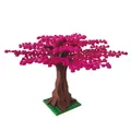 Árbol rojo