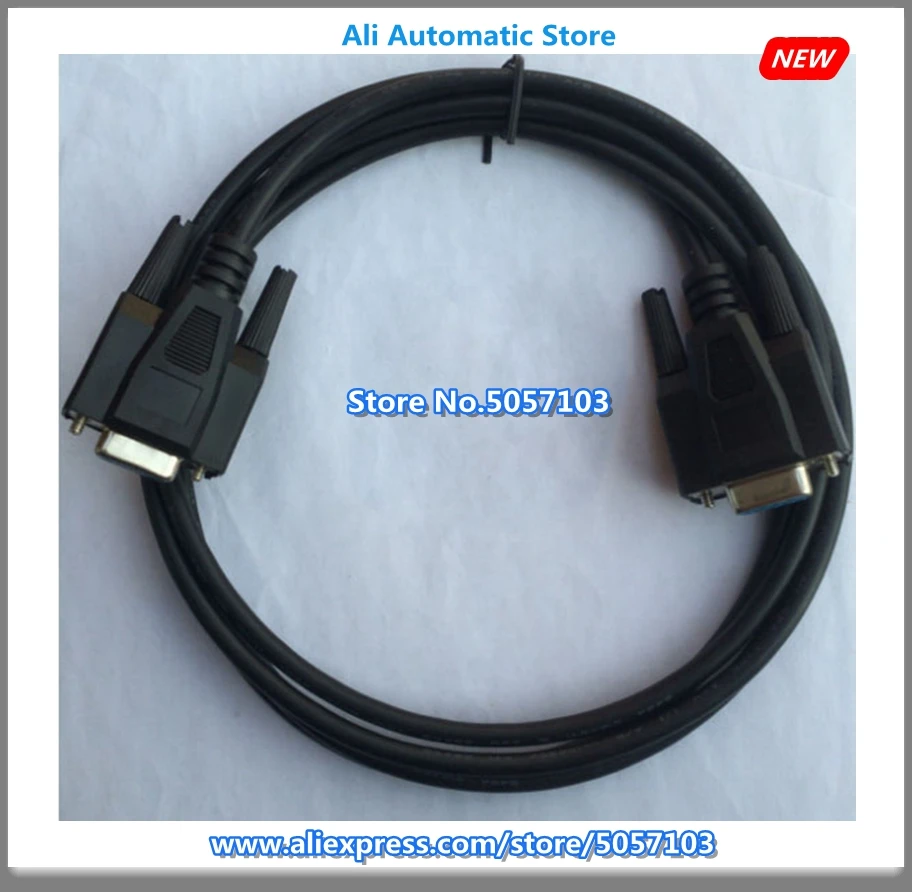 OP320 OP320-A OP320-AS TP460-L MD204L Download Cable New