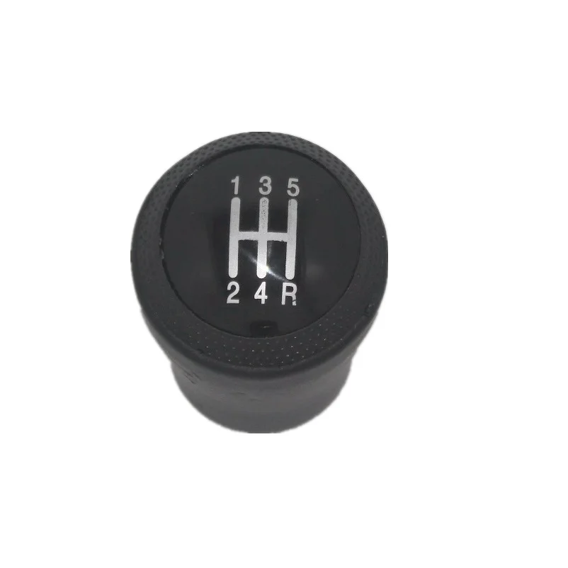 For Audi A4 B5 1994 1995 1996 1997 1998 1999 2000 2001 A6 C5 (97- 01) A8 D2 (95-03) 5 Speed Car Gear Shift Knob Leather