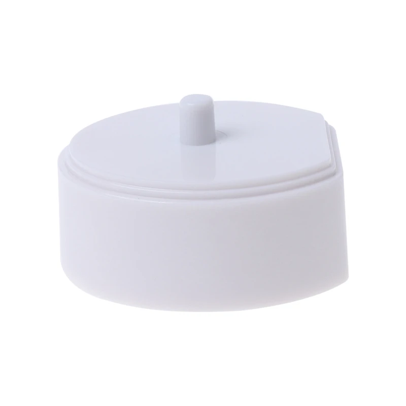 فرشاة الأسنان الكهربائية شاحن شحن مهد USB خط كابل بيانات قاعدة المحمولة ل HX6730 ، HX6721 ، HX3216 الأبيض