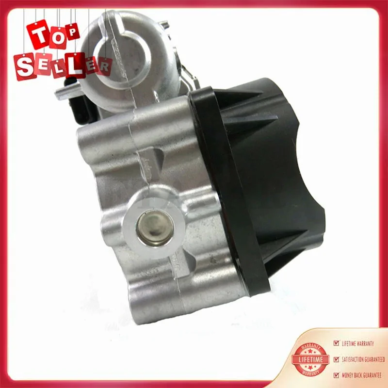 a2701410025 Electronic throttle actuator Car Intake valve Throttle Suitable For 2012-2016 C200 E200 E260mer ce des-b e nzE300