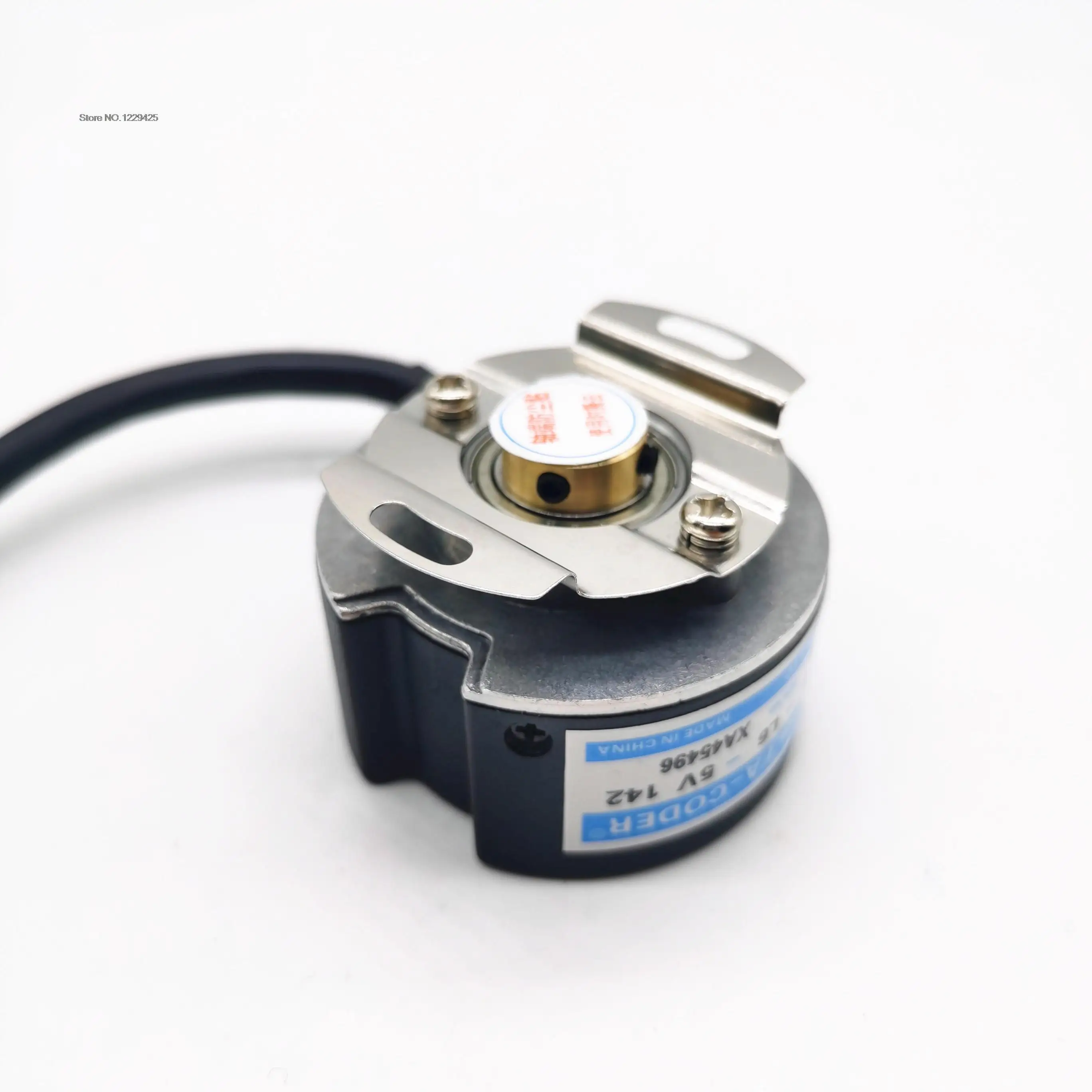 Imagem -02 - Codificador Rotativo r Ts5214 Ts5214 N8564 N564 N510 N6509 2500p