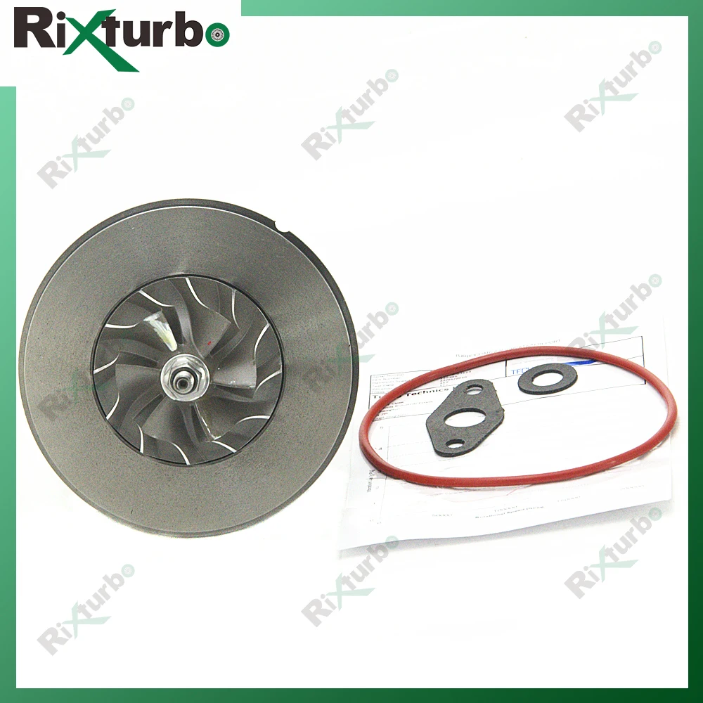 TD05H-14G-10 49178-03123 cartridge core turbo charger For Hyundai Might 3.9 L 4D34-D4DB 28230-45100 CHRA turbine part repair kit