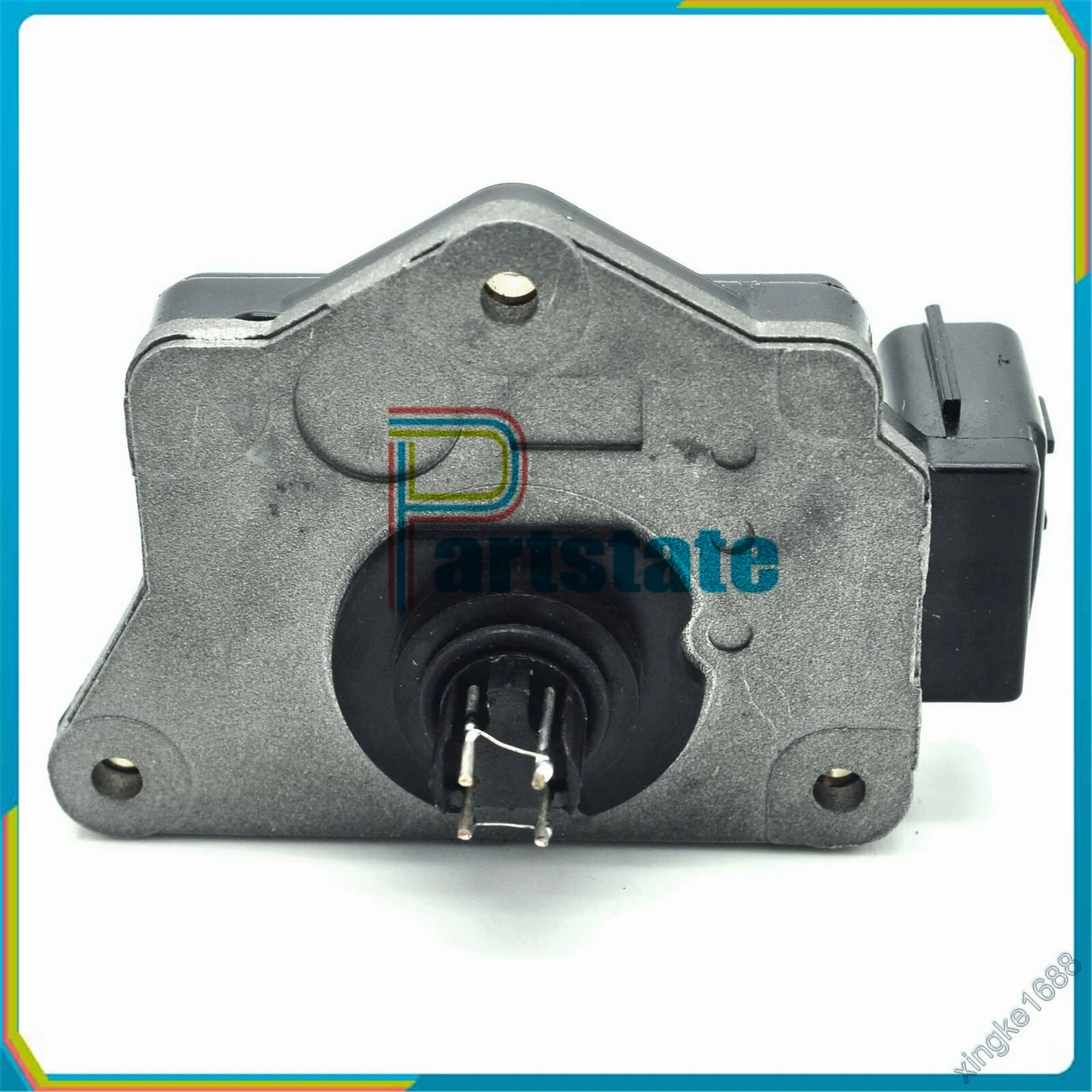 16014-86G03 16017-86G02 AFH55M-10 AFH55M10 Mass Air Flow Maf Sensor For Nissan D21 Pickup 2.4 L 2.4L 3PIN 1611976C00 16017-86G03