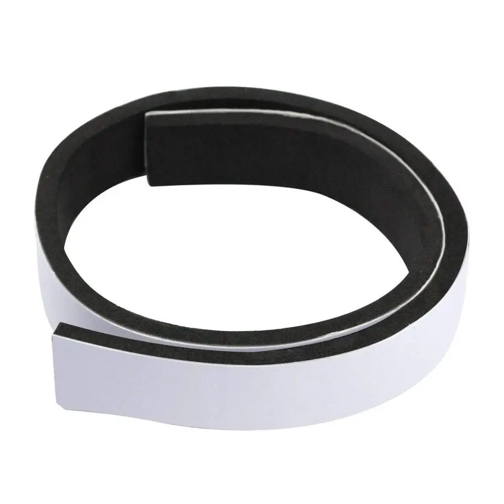 Tiras de parachoques suaves para Roomba, accesorio de protección para Robot y muebles, compatible con iRobot 671, Roomba 500, 600, 700, serie 800 (21 "X0.8")