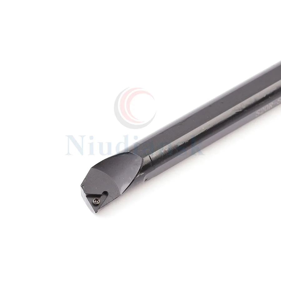 S08K-STUCR09 S10K-STUCR09 S10K-STUCR11 S20R-STUCR11 S16Q-STUCR16 الداخلية مخرطة تحول أدوات حامل 95 ° CNC تحول عمود تخريم