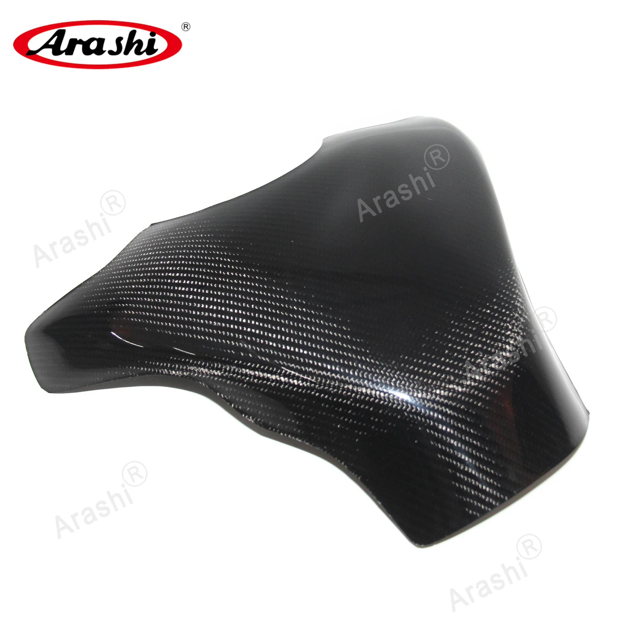 

Arashi For BMW S1000RR 2010 - 2018 Carbon Fiber Tank Cover Case Fuel Protectors S 1000 RR 2011 2012 2013 2014 2015 2016 2017