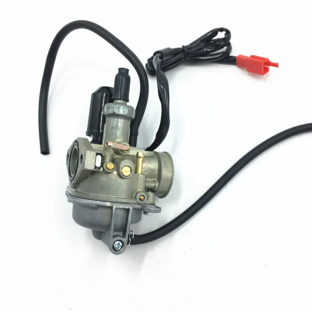 Carburetor for Honda 2 Stroke 50cc Dio 50 SP ZX34 35 SYM Kymco Scooter