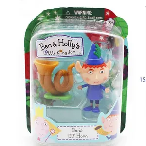 أفضل 10 دمى مبيعا لبن وهولي - رقم 4